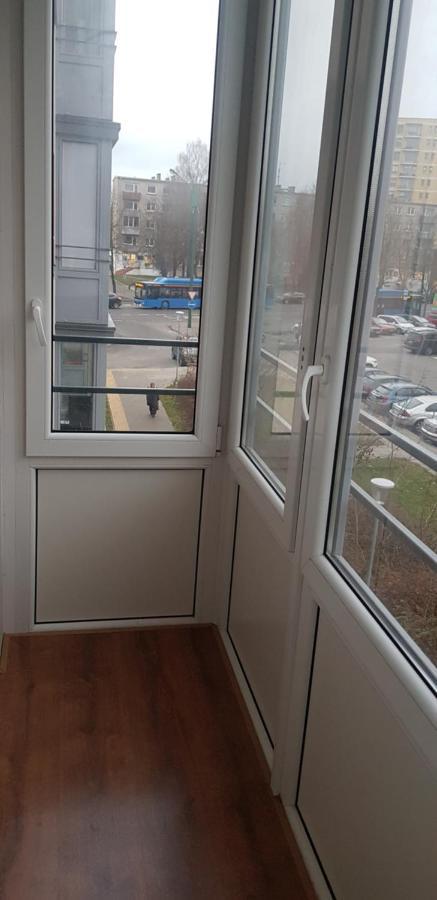 Taikos Apartment Клайпеда Екстериор снимка